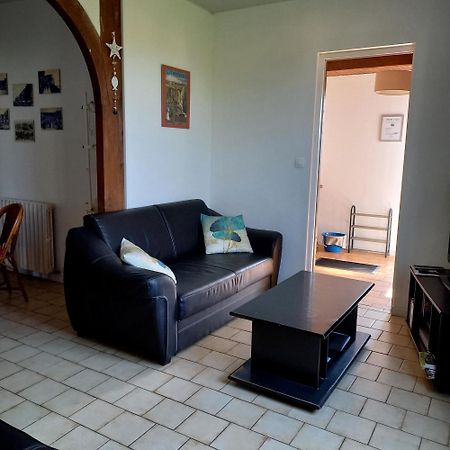 Maison Avec Jardin A Mers Les Bains Exteriér fotografie